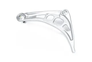 4320028R Metaco Рычаг передний правый BMW Z4 E85/E86 Арт 4320028RMETACO, вид 2