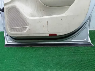 7P6839885 Скелет ручки передней правой Volkswagen Touareg 2 Арт 00285104sep3, вид 14