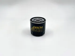 GB123 BIG filter Фильтр масляный Audi A3 8Y Арт GB123BIGFILTER, вид 2