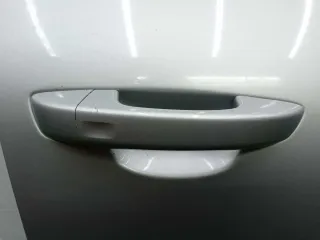 7P6839885 Скелет ручки передней правой Volkswagen Touareg 2 Арт 00285104sep3, вид 8