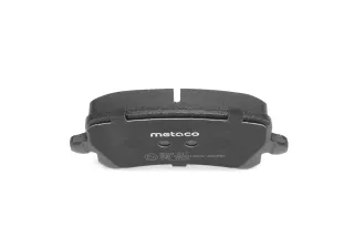 3010017 Metaco Колодки тормозные задние дисковые к-кт Changan CS 75 Арт 3010017METACO, вид 4