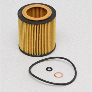 OK0128 Green Filter Фильтр масляный BMW Z4 E85/E86 Арт OK0128GREENFILTER, вид 1
