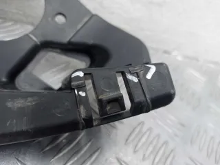 89102323 Крепление фары левой Maserati Quattroporte Арт 00211998, вид 2