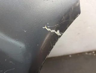 4F0821104A Крыло переднее правое серое Audi A6 C6 (S6,RS6) Арт 20917068, вид 4