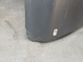 4F0821104A Крыло переднее правое серое Audi A6 C6 (S6,RS6) Арт 20917068, вид 2