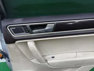 7P6837206F Ручка наружная задняя правая Volkswagen Touareg 2 Арт 00294844sep2, вид 12