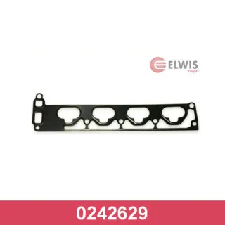 0242629 Elwis royal Прокладка впускного коллектора Opel Astra G Арт 0242629ELWISROYAL, вид 1