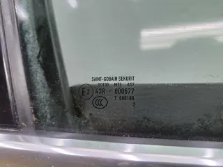 7P6839885 Скелет ручки передней правой Volkswagen Touareg 2 Арт 00285104sep3, вид 2