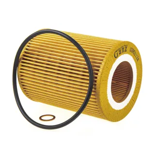 GIR01124 Ganz Фильтр масляный BMW Z4 E85/E86 Арт GIR01124GANZ, вид 3