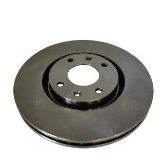 GD0046 CTR Диск тормозной передний Citroen Berlingo 2  Арт GD0046CTR, вид 4