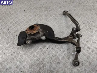  Ступица передняя левая Audi A6 C6 (S6,RS6) Арт 54196290, вид 2