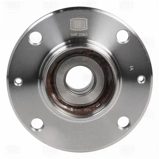 MR2083 Trialli Ступица задняя Citroen C3 1 Арт MR2083TRIALLI, вид 2