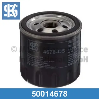 50014678 KS Фильтр масляный Audi A3 8Y Арт 50014678KS, вид 1