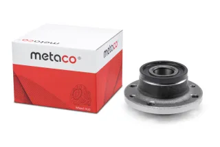 5010066 Metaco Ступица задняя Citroen Nemo Арт 5010066METACO, вид 1