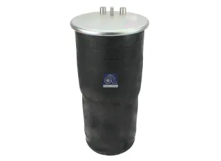 366406 DT Spare Parts Воздушная подушка (опора пневматическая) MAN L2000 Арт 366406DTSPAREPARTS, вид 1