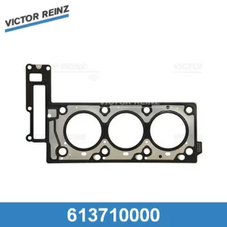 613710000 Victor Reinz Прокладка ГБЦ Mercedes R W251 Арт 613710000VICTORREINZ, вид 1