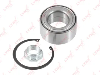 WB1218 Lynx Подшипник ступицы BMW Z4 E85/E86 Арт WB1218LYNX, вид 3