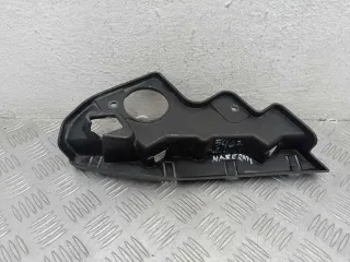 89102323 Крепление фары левой Maserati Quattroporte Арт 00211998, вид 6