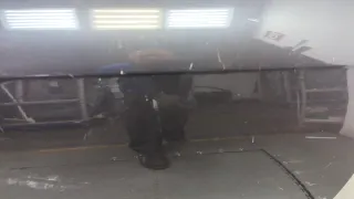 4F0831052F Дверь передняя правая черная Audi A6 C6 (S6,RS6) Арт 20792560, вид 3