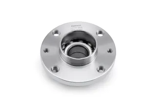 5010066 Metaco Ступица задняя Citroen Nemo Арт 5010066METACO, вид 4