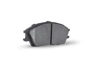 3000014 Metaco Тормозные колодки передние Honda Accord 3 Арт 3000014METACO, вид 4