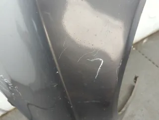 4F0821104A Крыло переднее правое серое Audi A6 C6 (S6,RS6) Арт 20917068, вид 5