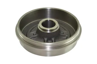 5600007 Ashika Барабан тормозной Renault Symbol 2 Арт 5600007ASHIKA, вид 1