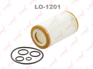 LO1201 Lynx Фильтр масляный Chrysler PT Cruiser Арт LO1201LYNX, вид 2