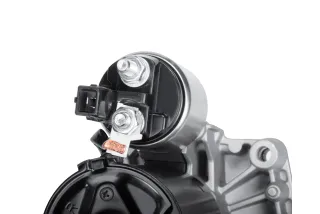 6900163 Metaco Стартер Citroen DS5 Арт 6900163METACO, вид 4