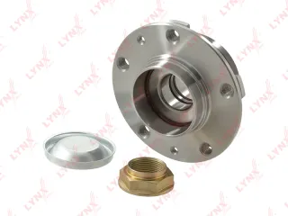 WH1275 Lynx Ступица задняя Citroen C6 Арт WH1275LYNX, вид 2