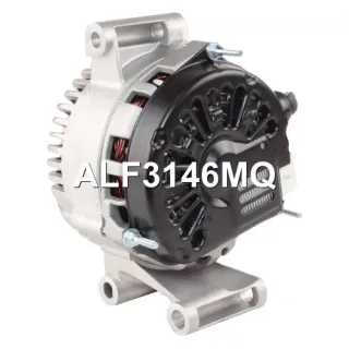 ALF3146MQ,5L8T10300MC,5L8Z10346MA,6L8T10300CB,6L8T10300MA,6L8Z10346CB,6L8Z10346MA,L3H518300,L3H518300A,ALF3146RB,8404N,301N20615Z Генератор Mercury Mariner 2.3л Арт А2222421893-4, вид 2