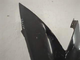 102246892 Крыло переднее правое черное Audi A6 C6 (S6,RS6) Арт 20918865, вид 5