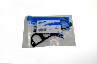 713422100 Victor Reinz Прокладка впускного коллектора Volkswagen Fox Арт 713422100VICTORREINZ, вид 1