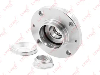 WH1417 Lynx Ступица задняя Citroen Xantia Арт WH1417LYNX, вид 3