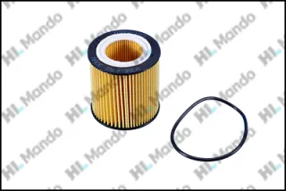 EEOB0006Y Mando Фильтр масляный BMW Z4 E85/E86 Арт EEOB0006YMANDO, вид 1