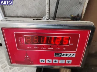  Рычаг подвески задний левый Citroen C5 1 Арт 55295592, вид 5