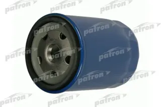 PF4061 Patron Фильтр масляный Alfa Romeo 164 Арт PF4061PATRON, вид 1