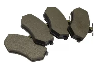 JZW698451E VAG Колодки тормозные задние дисковые к-кт Changan CS 75 Арт JZW698451EVAG, вид 1
