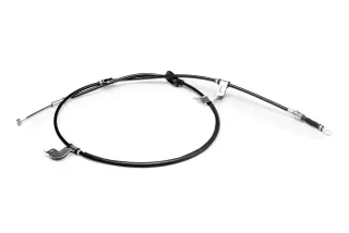 7100270 Metaco Трос стояночного тормоза правый Honda Civic 8 restailing Арт 7100270METACO, вид 2