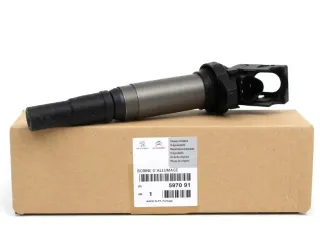 597091 Citroen-Peugeot Катушка зажигания Peugeot 308 1 Арт 597091CITROENPEUGEOT, вид 1