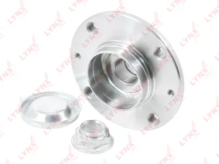 WH1261 Lynx Ступица задняя Citroen C4 1 Арт WH1261LYNX, вид 4