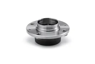 5010034 Metaco Ступица задняя Citroen Berlingo 1 restailing Арт 5010034METACO, вид 5