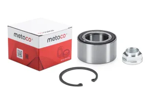 5100159 Metaco Подшипник ступицы Ford Fiesta 4 Арт 5100159METACO
