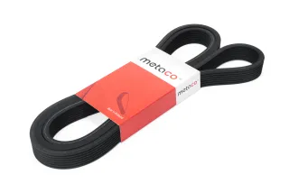 7DPK2075 Metaco Ремень ручейковый Volkswagen Touareg 1 Арт 7DPK2075METACO, вид 3