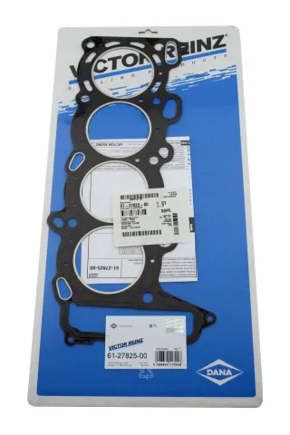 612782500 Victor Reinz Прокладка головки блока Nissan Almera N15 Арт 612782500VICTORREINZ, вид 1