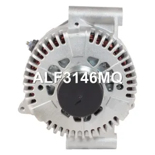 ALF3146MQ,5L8T10300MC,5L8Z10346MA,6L8T10300CB,6L8T10300MA,6L8Z10346CB,6L8Z10346MA,L3H518300,L3H518300A,ALF3146RB,8404N,301N20615Z Генератор Mercury Mariner 2.3л Арт А2222421893-4, вид 6