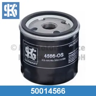 50014566 KS Фильтр масляный Chrysler PT Cruiser Арт 50014566KS, вид 1