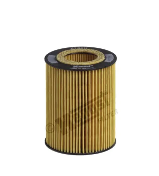 E106HD34 Hengst Фильтр масляный BMW Z4 E85/E86 Арт E106HD34HENGST, вид 1