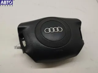 4B0880201AG Подушка безопасности (Airbag) водителя Audi A6 C5 (S6,RS6) Арт 54626041, вид 1