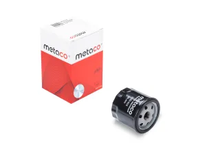 1020313 Metaco Фильтр масляный Chrysler PT Cruiser Арт 1020313METACO, вид 1